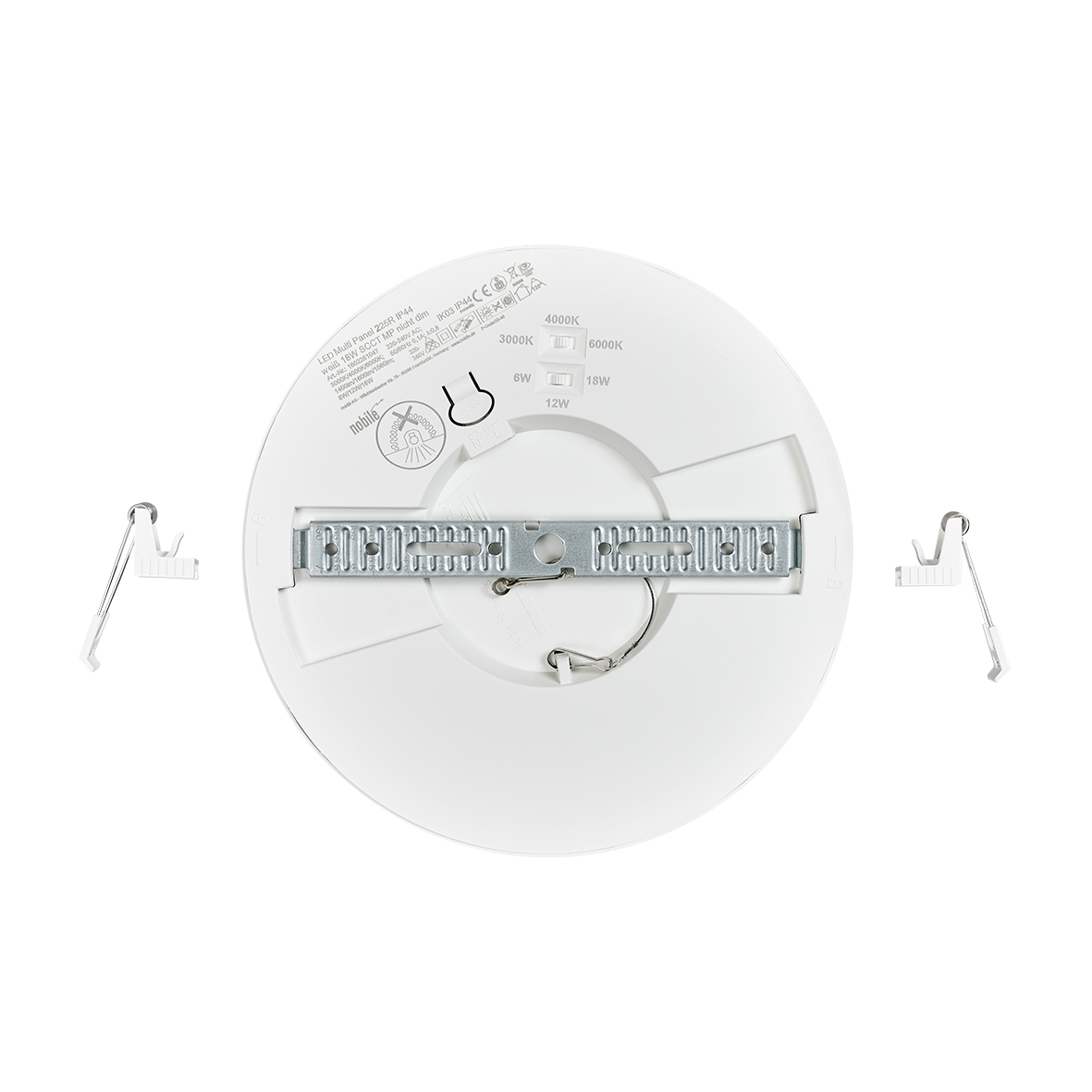 Produktbild Rückseite